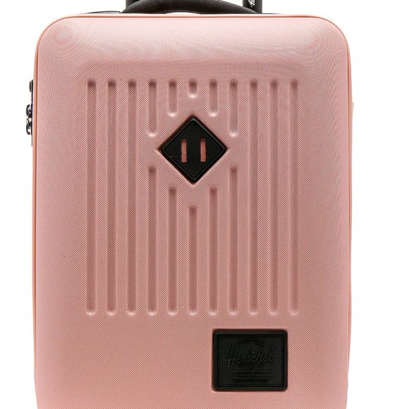 Herschel Supply Trade Carry-On Suitcase